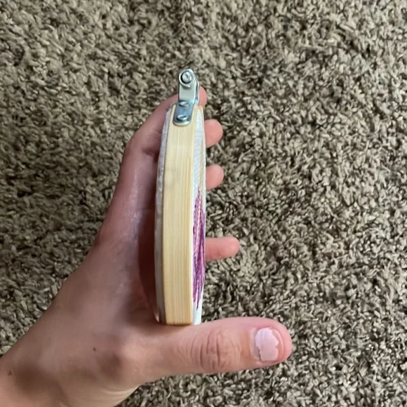 Speak Now Album Cross Stitch - Picture 4 of 6